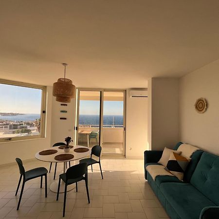 Puglia Dreaming Seaview Apartment بولينيانو آ ماري المظهر الخارجي الصورة