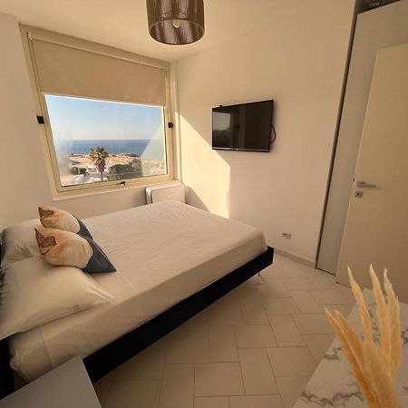 Puglia Dreaming Seaview Apartment بولينيانو آ ماري المظهر الخارجي الصورة