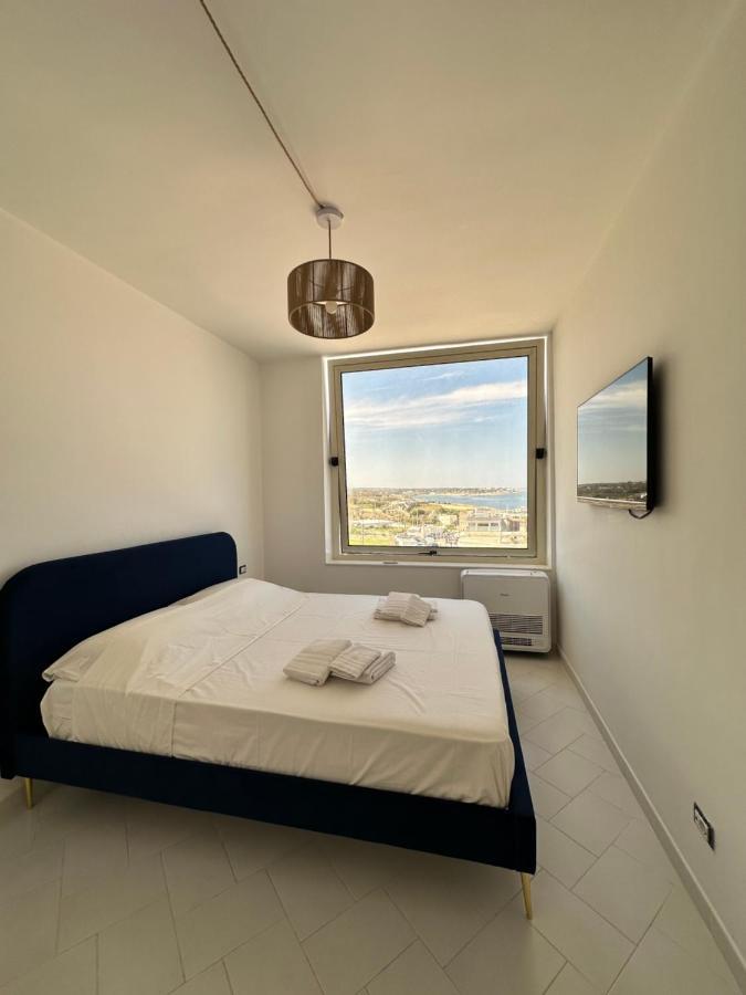 Puglia Dreaming Seaview Apartment بولينيانو آ ماري المظهر الخارجي الصورة