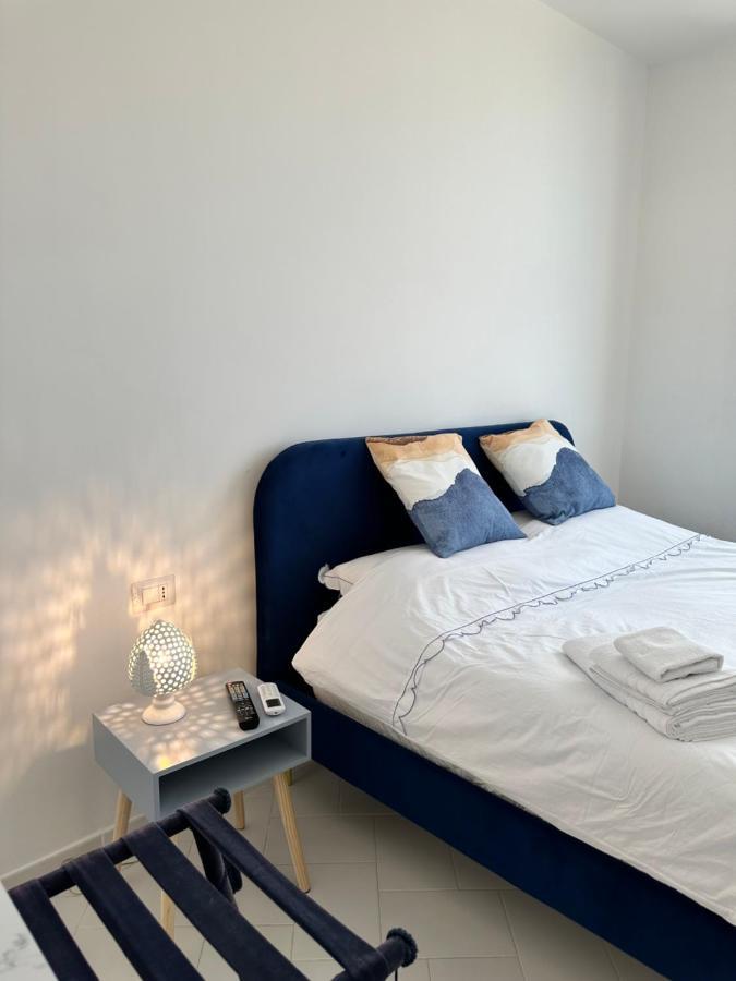 Puglia Dreaming Seaview Apartment بولينيانو آ ماري المظهر الخارجي الصورة