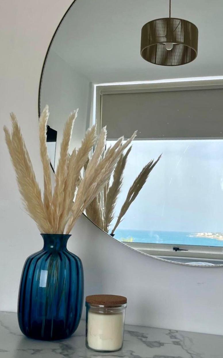 Puglia Dreaming Seaview Apartment بولينيانو آ ماري المظهر الخارجي الصورة
