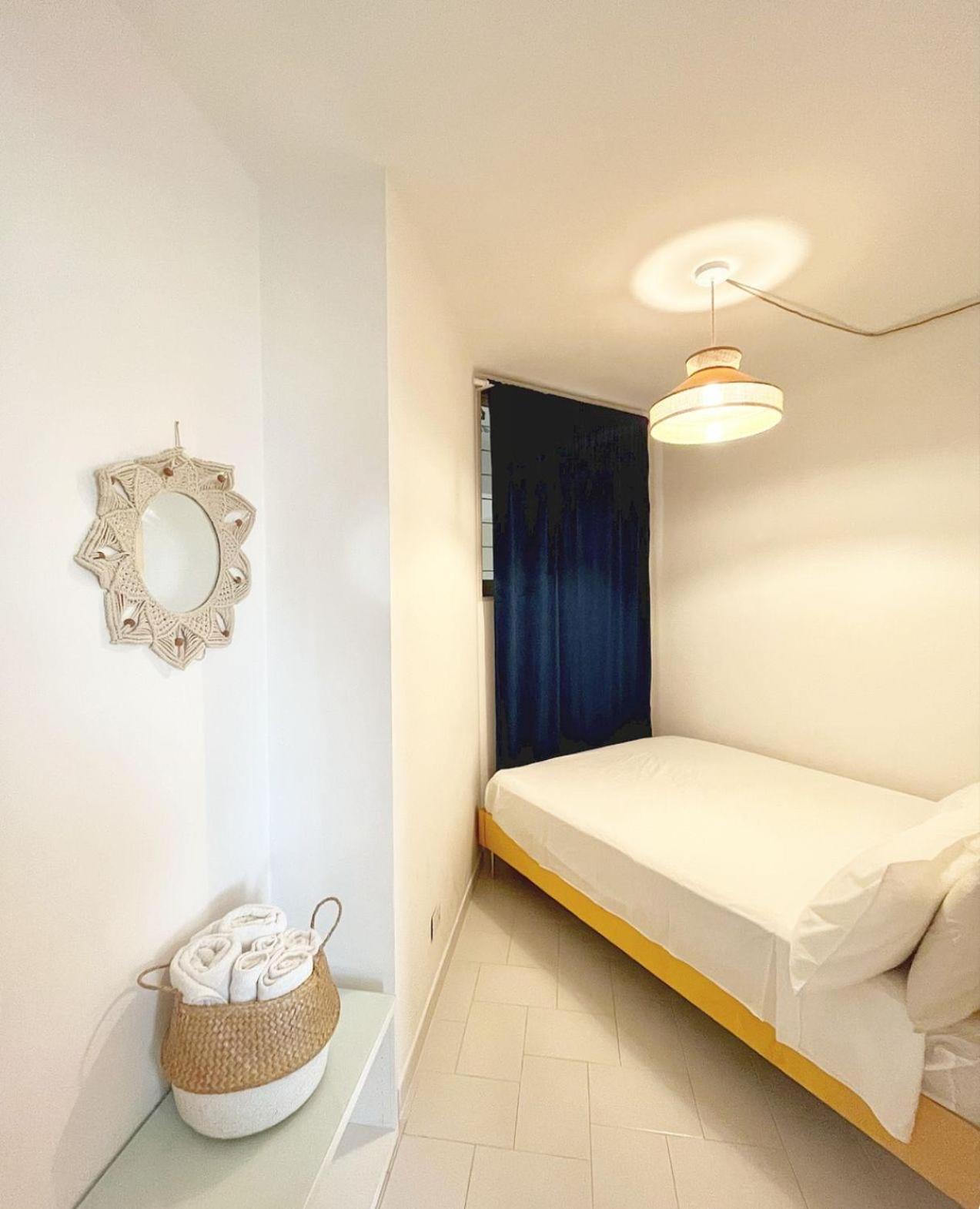 Puglia Dreaming Seaview Apartment بولينيانو آ ماري المظهر الخارجي الصورة