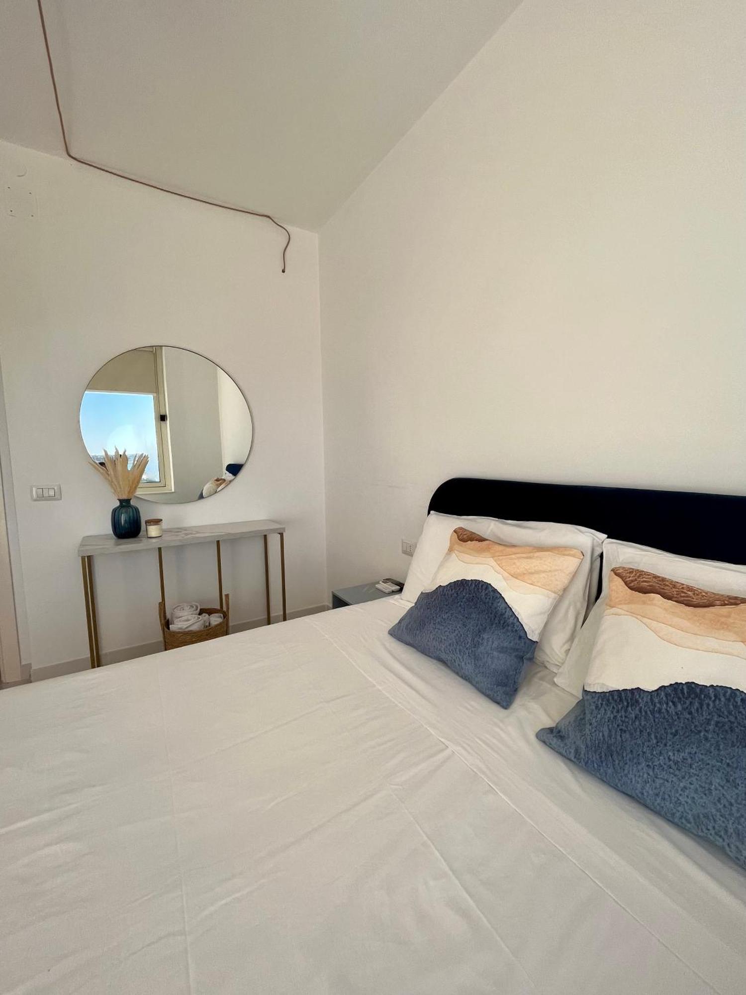 Puglia Dreaming Seaview Apartment بولينيانو آ ماري المظهر الخارجي الصورة