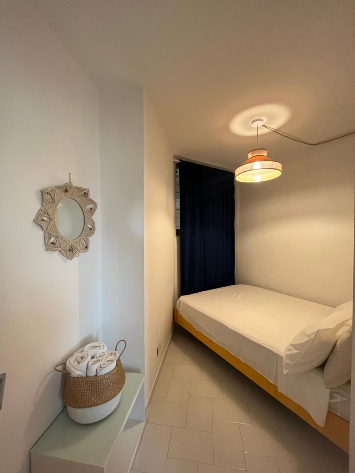 Puglia Dreaming Seaview Apartment بولينيانو آ ماري المظهر الخارجي الصورة